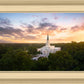 Houston from on High