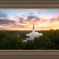 Houston from on High
