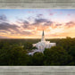 Houston from on High