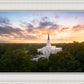 Houston from on High