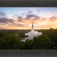 Houston from on High