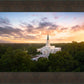 Houston from on High