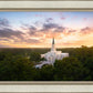 Houston from on High
