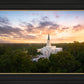Houston from on High