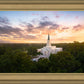 Houston from on High