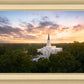 Houston from on High