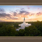 Houston from on High
