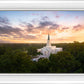 Houston from on High
