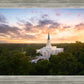 Houston from on High
