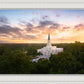 Houston from on High