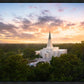 Houston from on High