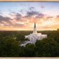Houston from on High