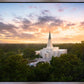 Houston from on High