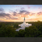 Houston from on High