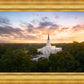 Houston from on High