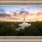 Houston from on High