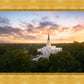 Houston from on High