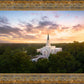 Houston from on High