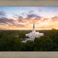 Houston from on High