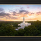Houston from on High