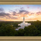 Houston from on High