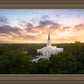 Houston from on High
