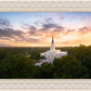 Houston from on High
