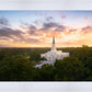 Houston from on High
