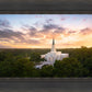 Houston from on High
