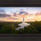 Houston from on High