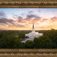 Houston from on High