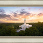 Houston from on High