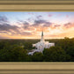 Houston from on High
