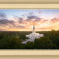 Houston from on High