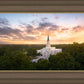 Houston from on High