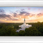 Houston from on High