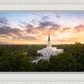 Houston from on High