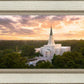 Houston from on High