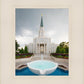 Houston Stormy Fountain