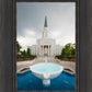 Houston Stormy Fountain