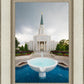 Houston Stormy Fountain