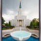Houston Stormy Fountain
