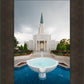 Houston Stormy Fountain