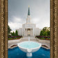 Houston Stormy Fountain