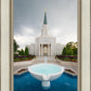 Houston Stormy Fountain