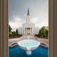 Houston Stormy Fountain