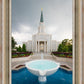 Houston Stormy Fountain