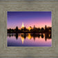 Idaho Falls Snake River Reflection