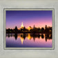 Idaho Falls Snake River Reflection