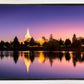 Idaho Falls Snake River Reflection